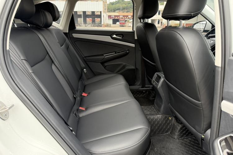 Used Jetta VS5 2024 280TSI Automatic Pioneer Edition