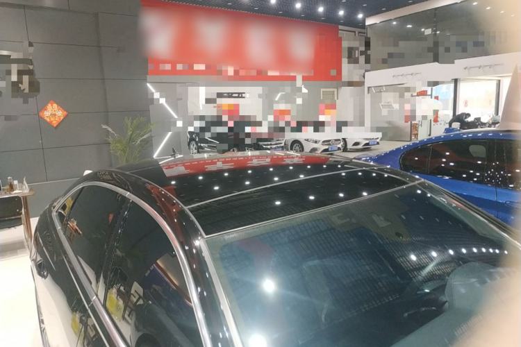 Used Audi A6L 2021 40 TFSI Luxury Dynamic Edition
