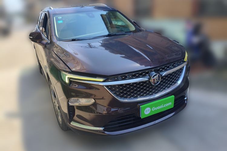 Used Buick Enclave 2020 28T All-Wheel Drive Avenir
