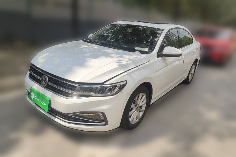 Used Volkswagen Bora 2019 1.5L Automatic Elite Version
