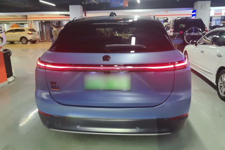 Used Nio ES7 2022 100kWh First Edition