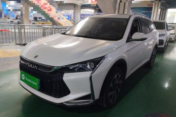 Used Dongfeng Aeolus Yixuan GS 2021 230T Automatic Star-Chasing Edition