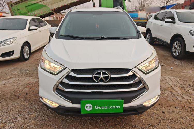 Used  Refine S3 2016 1.5L Manual Luxury Model
