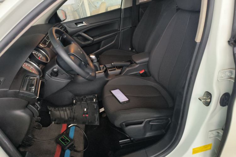 Used Peugeot 408 2014 1.8L Manual Leading Edition