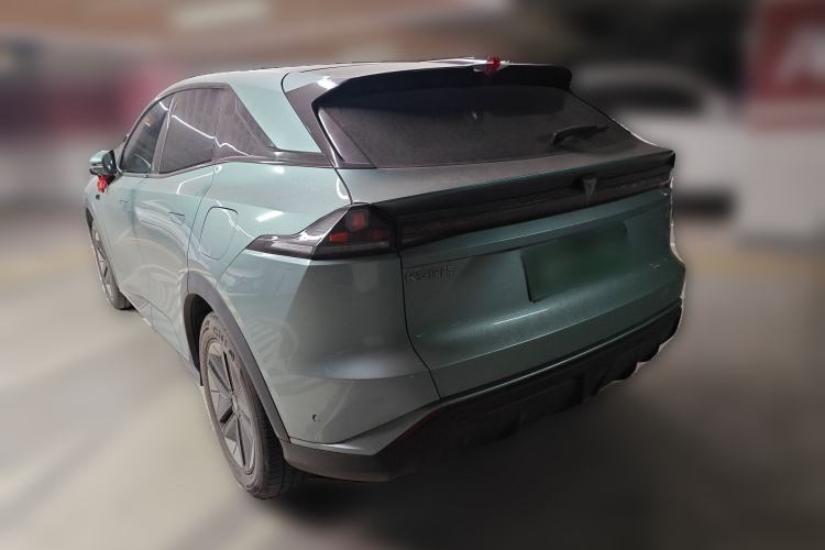 Used  S07 2024 215Max Range-Extended Version