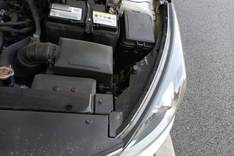 Used Kia KX Cross 2018 1.6L Automatic Dynamic Sunroof Version
