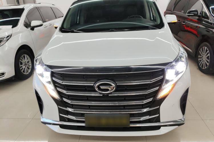 Used GAC Trumpchi M8 2023 Lingxiu Series 390T Prestige Edition
