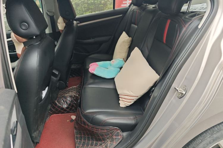 Used Volkswagen Bora 2020 1.5L Automatic Fashion Edition
