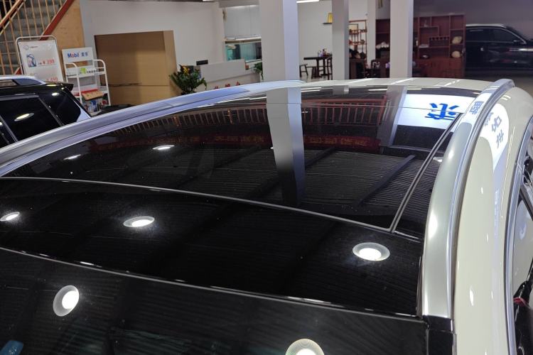 Used Mercedes-Benz GLC 2019 Facelift GLC 260 L 4MATIC Luxury Model
