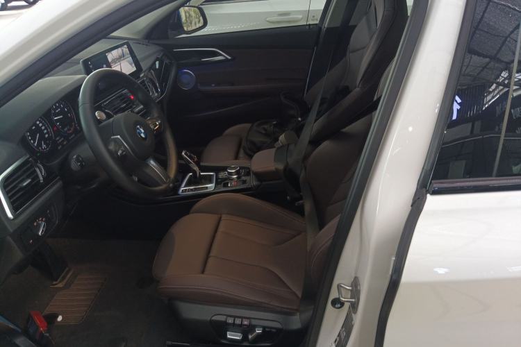 Used BMW 1 Series 2023 125i M Sport Night Edition
