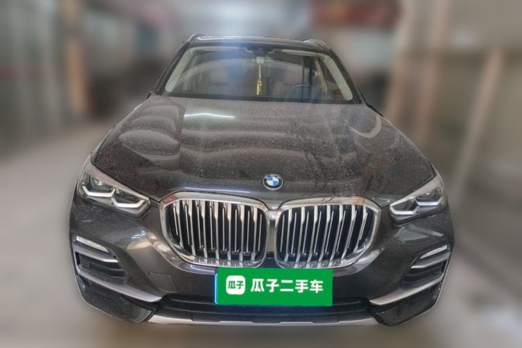 Used BMW X5 (Import) 2020 xDrive30i X Design Package
