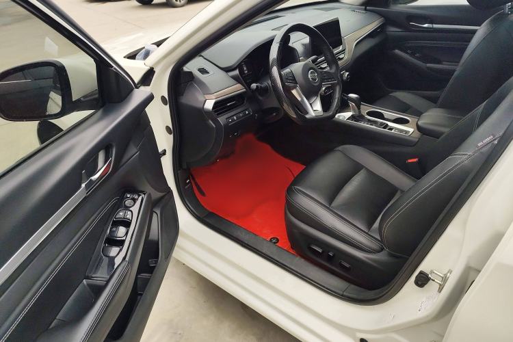 Used Nissan Teana 2021 2.0L XL Comfort Edition
