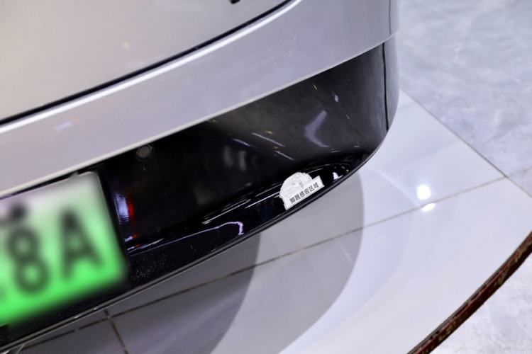 Used XPeng P7 2022 480G+
