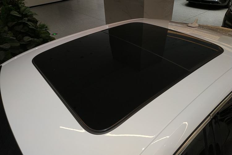 Used Audi A4L 2022 40 TFSI Luxury Dynamic Model
