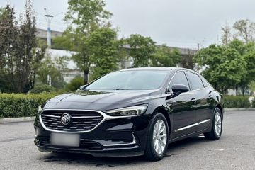 Used Buick LaCrosse 2021 552T Luxury Version