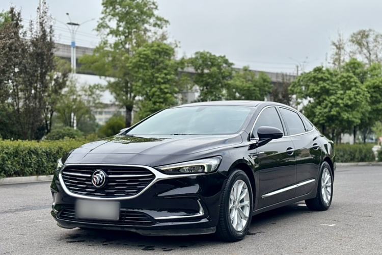 Used Buick LaCrosse 2021 552T Luxury Version
