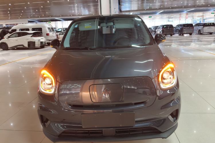 Used Leapmotor T03 2023 310 Lite Edition