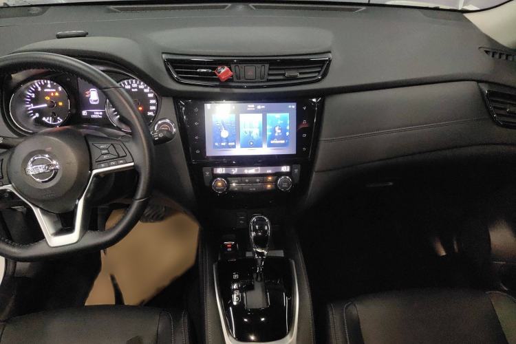 Used Nissan X-Trail 2021 2.0L CVT 2WD XL ITS Comfort Commemorative Edition
