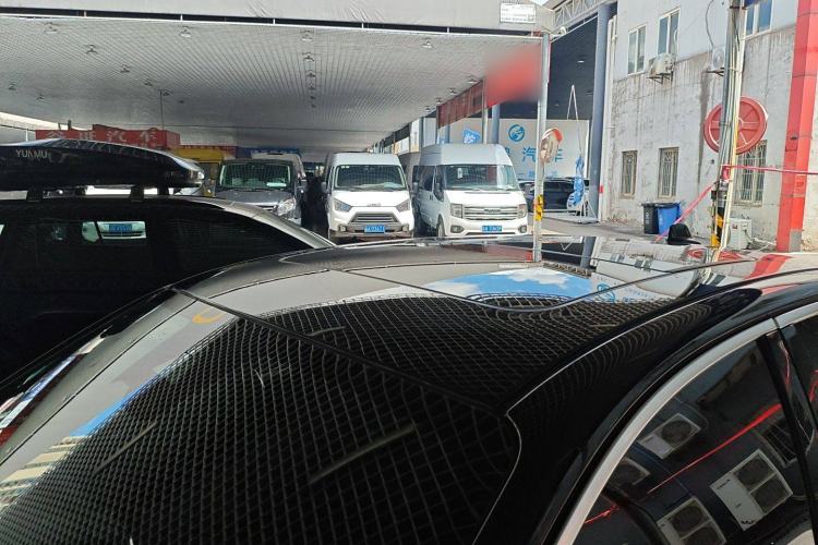 Used Lynk & Co 03 2019 1.5TD DCT JingPro Edition China VI Standard