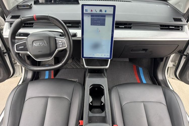 Used NETA V 2022 Pro Long-Range Smart Edition
