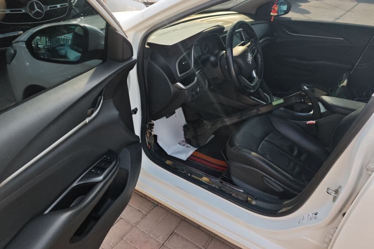 Used Buick GT 2019 18T Automatic Connected Elite Model China V Standard
