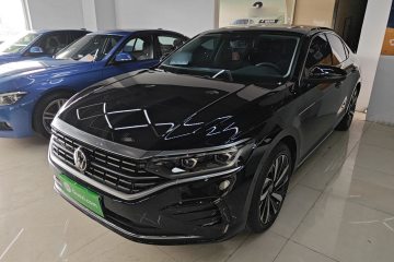 Used Volkswagen Passat 2022 330TSI Luxury Edition