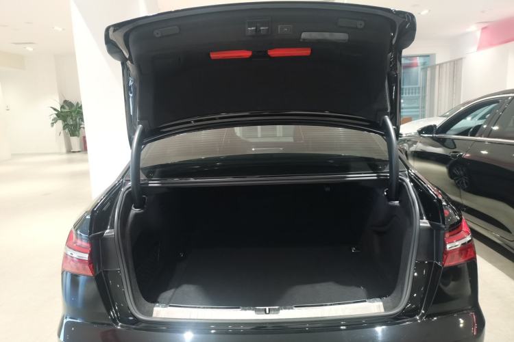 Used Audi A6L 2019 45 TFSI Prestige Dynamic Edition
