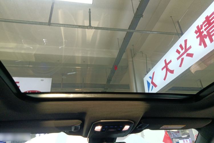 Used Toyota Crown Kluger 2021 2.5L HEV Four-Wheel Drive Premium Edition