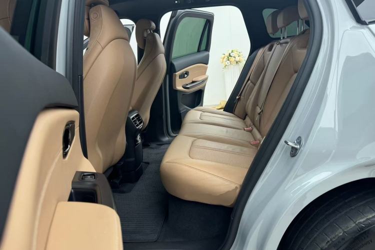 Used Nio ES6 2019 430 km Performance Version
