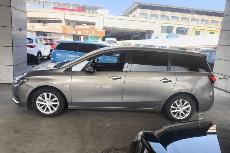 Used Buick GL6 2018 18T 5-seat Luxury Model
