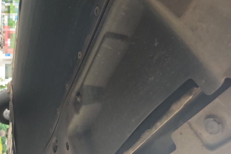 Used BYD Qin PLUS 2023 Champion Edition EV 510KM Leading Model
