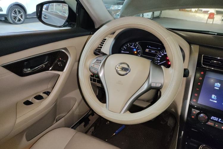 Used Nissan Teana 2013 2.0L XL Comfort Edition
