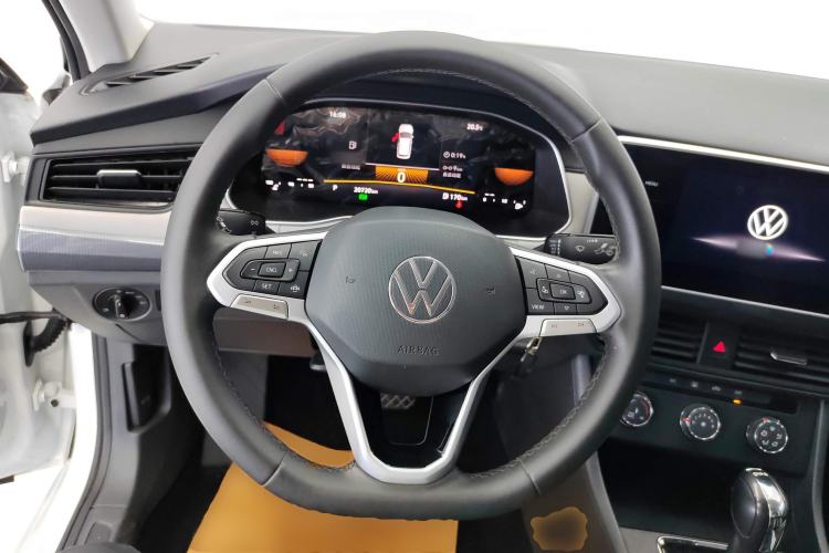 Used Volkswagen Bora 2023 200TSI DSG Comfort Edition
