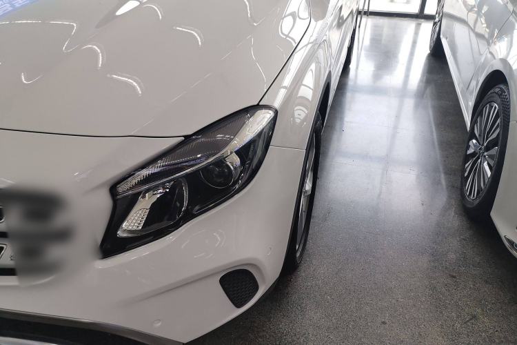 Used Mercedes-Benz GLA 2019 GLA 200 Dynamic Edition
