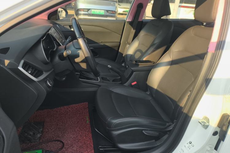 Used Chevrolet Monza 2020 Light Hybrid Redline 320T Dual-Clutch Thrilling Edition
