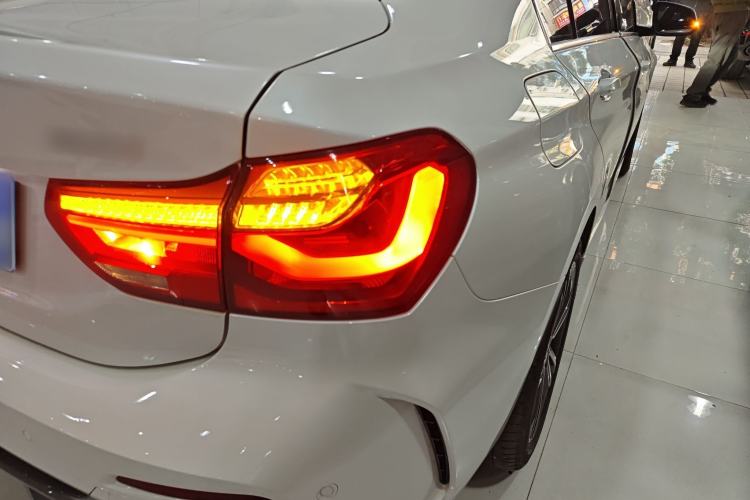 Used BMW 1 Series 2021 120i M Sport Edition