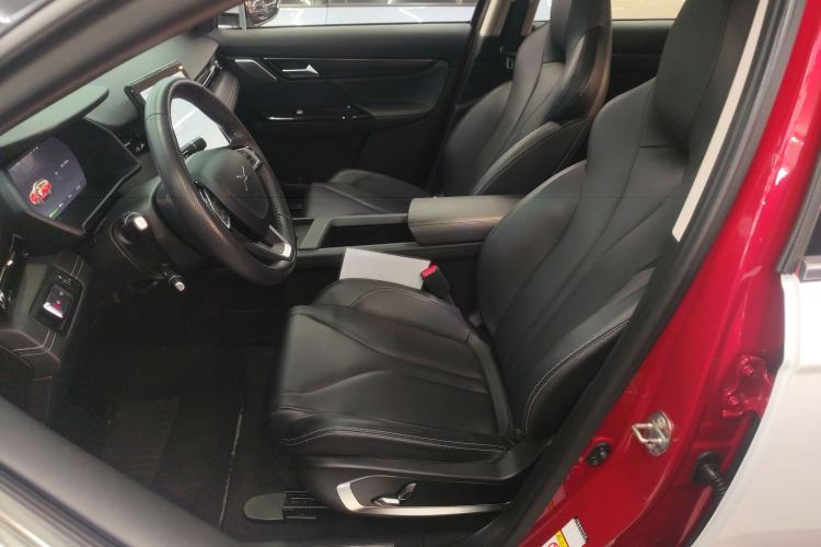 Used XPeng G3 2021 G3i 460G
