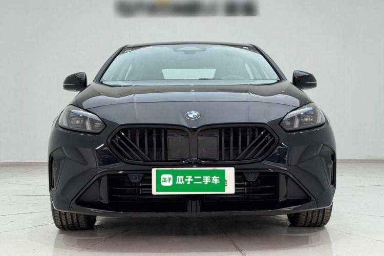 Used BMW 2 Series 2025 225L M Sport Night Edition Package