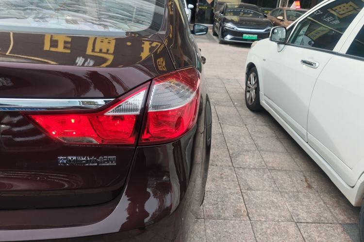 Used Kia K3 2016 1.6L Automatic GLS
