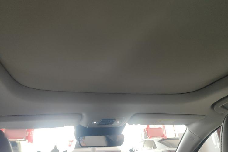 Used BYD Yuan PLUS 2025 Intelligent Driving Version 510 KM Beyond-Grade Edition
