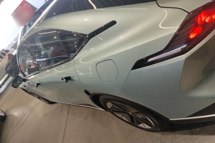 Used  SL03 2022 1.5L 1200 Extended-Range Version