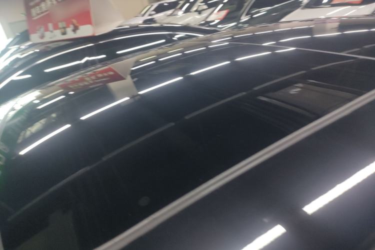 Used Volvo S90 2019 T5 Zhiyi Edition
