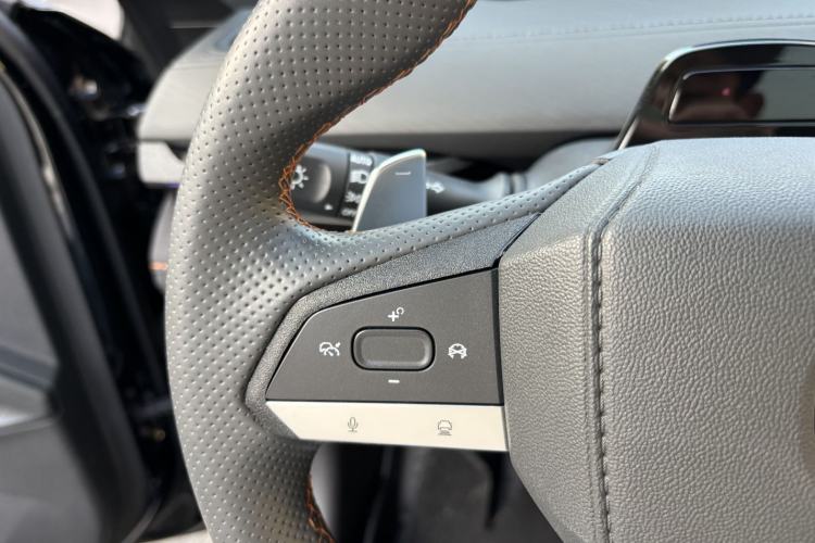 Used Changan UNI-V 2022 1.5T Sport Edition