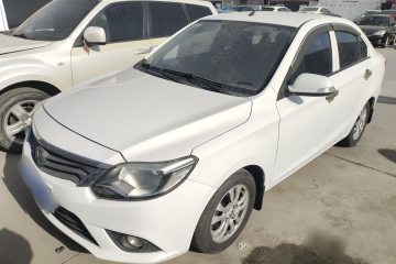 Used Changan Alsvin V3 2015 1.4L Manual Meiruan Model China V Standard