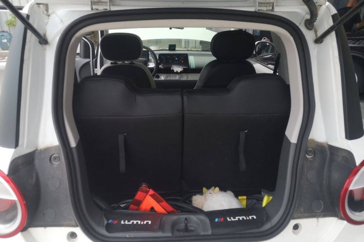 Used  Lumin 2022 155 km – Refreshingly Sweet Edition
