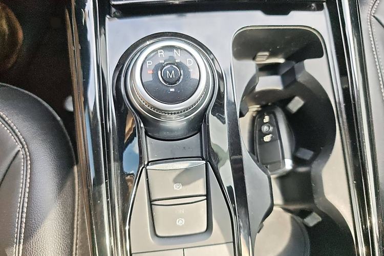 Used Ford Explorer 2020 EcoBoost 285 Four-Wheel Drive Trend Edition 6 Seats
