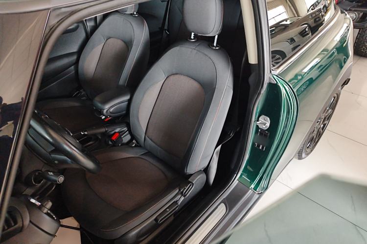 Used  MINI 2016 1.2T ONE Pioneer Edition
