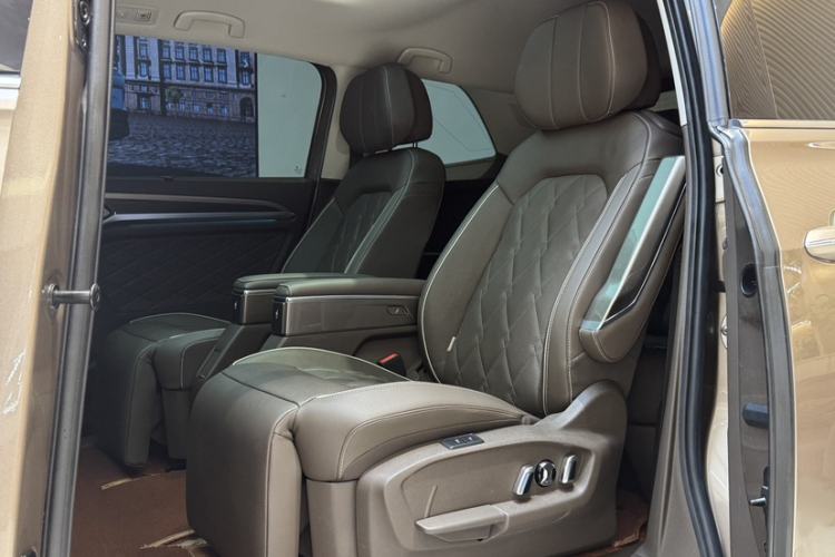 Used Volkswagen Viloran 2020 380TSI Flagship Edition