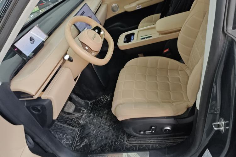 Used  Star Era ET 2024 All-Electric 655 Ultra
