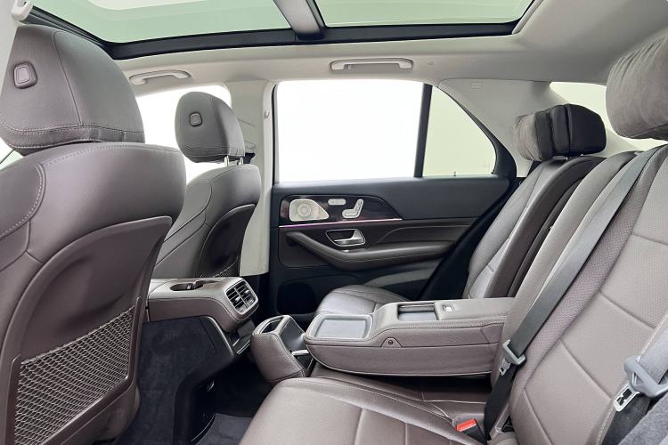 Used Mercedes-Benz GLE 2021 GLE 350 4MATIC Stylish Model
